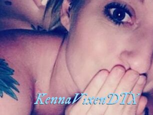 KennaVixenDTX