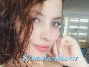 KenndraAdaams