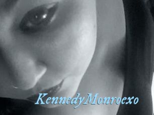 KennedyMonroexo