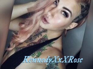 KennedyXxXRose