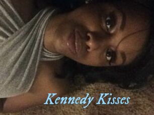 Kennedy_Kisses