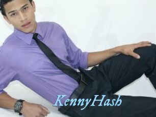 KennyHash