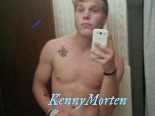 KennyMorten