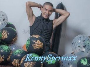 KennySpermxx