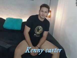 Kenny_carter