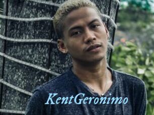KentGeronimo