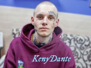 KenyDante