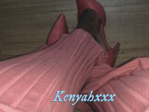 Kenyahxxx