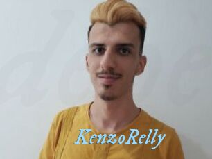 KenzoRelly
