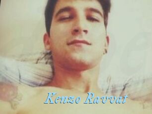 Kenzo_Ravvat