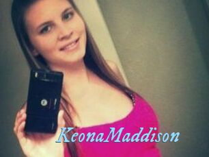KeonaMaddison
