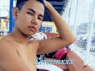 Kereemxxx
