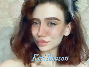 KeriReason