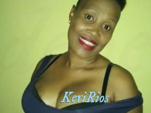 KeriRios