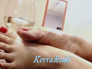 KerraRedd