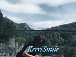 KerriSmile