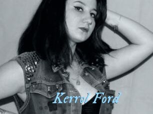 Kerrol_Ford