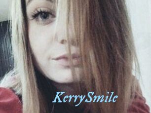 Kerry_Smile