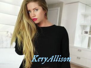 KeryAllison