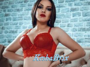 KeshaBrix