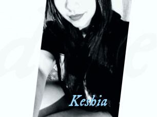 Keshia