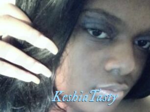 KeshiaTasty