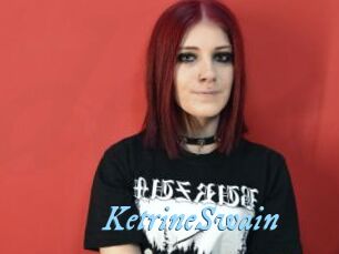 KetrineSwain