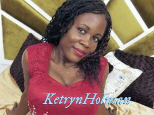 KetrynHolman
