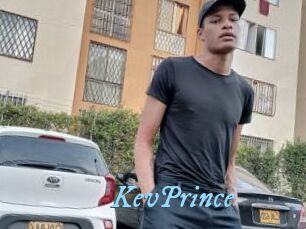 KevPrince