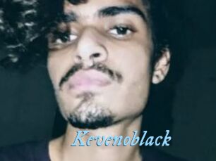 Kevenoblack