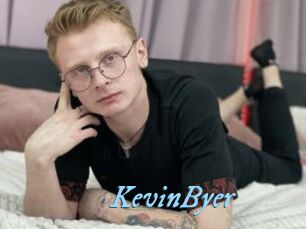KevinByer