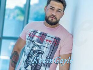 KevinGayle