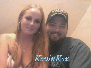 KevinKox