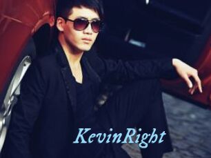 KevinRight