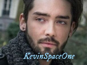 KevinSpaceOne