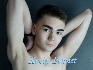 Kevin_Bennet
