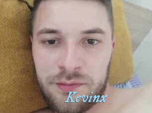 Kevinx