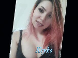 Keyko