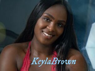 KeylaBrown