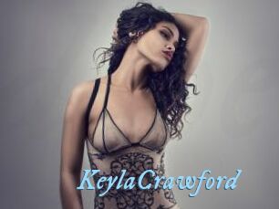 KeylaCrawford