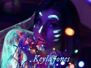 KeylaJones