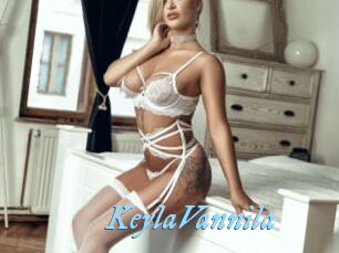 KeylaVannila