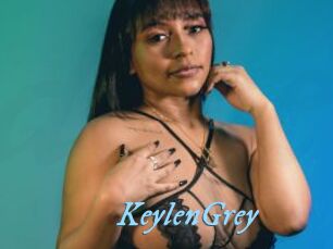 KeylenGrey