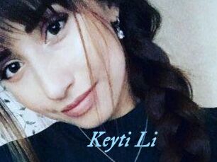 Keyti_Li