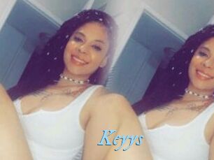 Keyys
