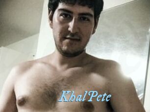 KhalPete