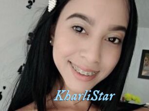 KharliStar
