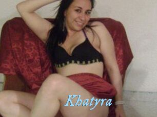 Khatyra