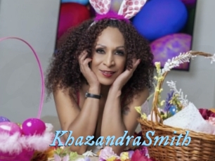 KhazandraSmith