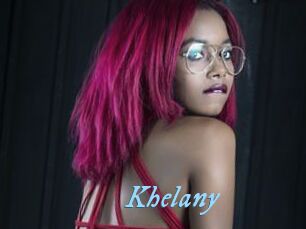 Khelany